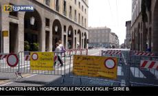 Oggi niente P -days in centro storico. resta la domenica ecologica- Video