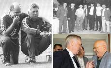 Claudio Bozzetti: &laquo;Il mio incontro con un luminare: vi racconto come Ancelotti fin&igrave; al Milan&raquo;