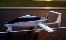 Alla fiera di Las Vegas c'era Cassio 330 