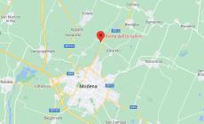 Maltempo: Secchia in piena, restano chiusi due ponti nel Modenese