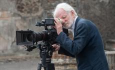 “Reliving at Pompeii”: il docufilm all'Astra, serata per chi ama i Pink Floyd