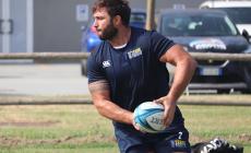 Zebre: Buonfiglio e Stavile operati a Parma 