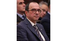 Fabrizio Storti «Per un'Università efficace e concreta»