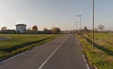 Scontro auto-bici a Fidenza, un ferito ricoverato a Vaio