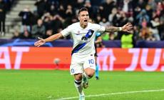 L'Inter batte il Salisburgo e va agli ottavi di Champions League 