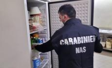 Blitz dei Nas a Parma e provincia: 4 locali multati e diffidati, denunciato il proprietario di un bar
