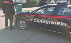 Bastonate all'addetto della piscina: denunciato un minorenne 