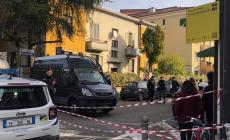 Dopo 11 anni sgomberato l'immobile occupato di via Liguria