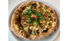 Pizzeria Zerottantuno: Napoli chiama Parma