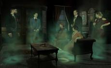 Tra Talos, Lovecraft, Lem e altri classici
