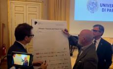Oggi la firma del "Contratto climatico per Parma" - Videointerviste a Bonaccini, Guerra e Parenti