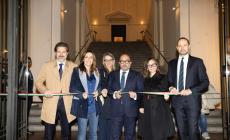Inaugurato, con il ministro Sangiuliano, il museo archeologico:  torna a nuova vita il complesso museale della Pilotta

