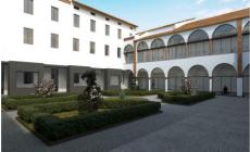 8,5 milioni dal ministero per la riqualificazione dell’ex convento dei frati minori cappuccini in borgo Santa Caterina  