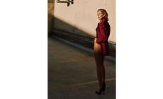 Sempre alla ribalta - Alessia Marcuzzi 