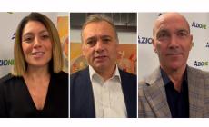 Parma, congresso provinciale di Azione: Brandini verso la segreteria e Pinardi alla presidenza 
