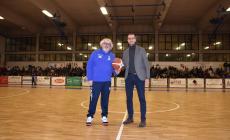 Nuovo parquet al Palapadovani per il debutto della Magik Basket Parma