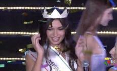 Miss Italia  2023 è Francesca Bergesio, miss Piemonte