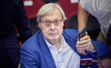 Sgarbi: "Miss Italia diventi un bene culturale. E' come Sanremo"