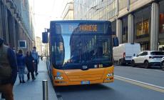 Corteo della Coldiretti, ecco le deviazioni degli autobus 