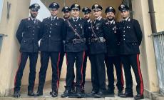 Per i carabinieri in arrivo una caserma più bella
