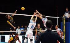Disco rosso anche a Belluno, la Wimore resta al palo (sei sconfitte su sei partite)