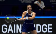Nulla da fare, Italia sconfitta. Il Canada vince la Billie Jean King Cup