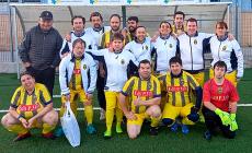 Il Real Sala paralimpico è una realtà di successo