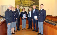 Crimini informatici, protocollo Upi-Polizia postale - Videointerviste Buia, Di Domenico e Belardini: "Prevenire e abbattere questi problemi"