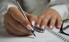Poesie per gente che va di fretta: incontro-laboratorio con l'autore Pino Pace