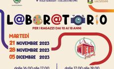 Ad Intenso Festival un laboratorio di tecnologia creativa gratuito targato Esplora: iscrizioni entro il 16 novembre