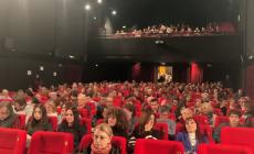 Astra esaurito per Emma Dante: la regista ha presentato al Parma Film Festival il suo nuovo film, “Misericordia”