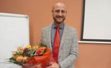 Cotugno eletto segretario regionale della Fiom