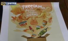 Torna il 18 novembre la giornata della colletta alimentare - Video