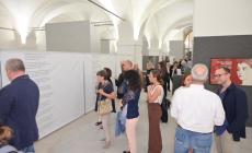 Sabato 18 novembre  in Aranciaia  il Q Ensemble Duo animerà la mostra di Tina Modotti