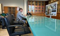 L&rsquo;Inps presenta il rendiconto sociale provinciale 2022 - Video 