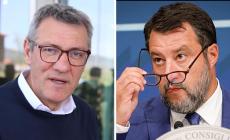 Landini: "Lo sciopero dei trasporti ridotto a 4 ore". Salvini "Ha vinto il buonsenso" 