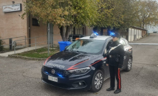  Rubò in un  circolo e in un bar nel reggiano, ma i carabinieri del Ris risalgono al Dna: arrestato 36enne 