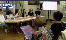 Anche Parma si mobilita contro la violenza sulle donne - Video