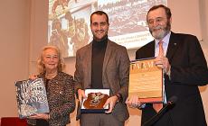 Etica militare, conferenza del Generale Paolo Gerometta al palazzo del Governatore 