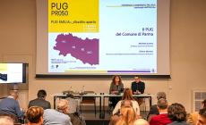 I Piani urbanistici generali (Pug)  delle città dell’Emilia occidentale a confronto al Laboratorio aperto del Complesso di San Paolo