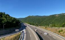 Autocisa, al via il maxicantiere del viadotto Gravagna - Video 