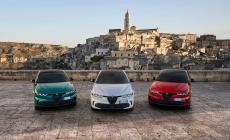 Alfa Romeo, ecco la versione Tributo Italiano 