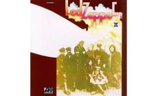 “Led Zeppelin II” tra Tolkien e il rock