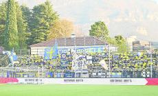 SONDAGGIO: sono tanti i protagonisti della primato in classifica crociato: chi &egrave; stato il migliore dopo tredici giornate?