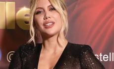 Ah, l'amore... - Wanda Nara