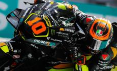 Gp del Qatar, Marini in pole. Bagnaia parte in seconda fila come Martin