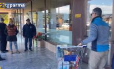 Colletta alimentare, un sabato all'insegna della generosità 