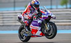 Gp del Qatar: Martin vince la gara sprint e dimezza lo svantaggio su Bagnaia