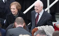 L'ex First Usa Lady Rosalynn Carter è morta a 96 anni