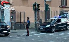 In giro per San Pancrazio con un coltello, anche se aveva un divieto di ritorno a Parma: calabrese 46enne nei guai